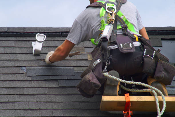 Roof Gutter Cleaning in Penngrove, CA
